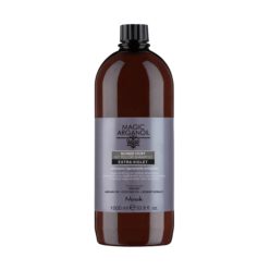 Nook Blonde Story No Yellow Sampon - Extra Violet 1000ml