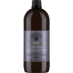 Nook Blonde Story Sampon 1000ml