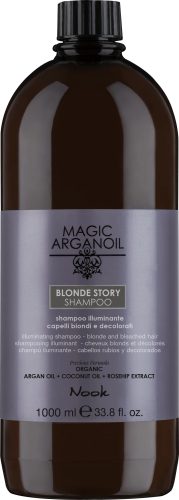 Nook Blonde Story Sampon 1000ml
