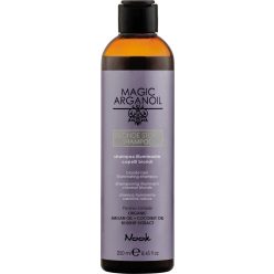 Nook Blonde Story Sampon 250ml