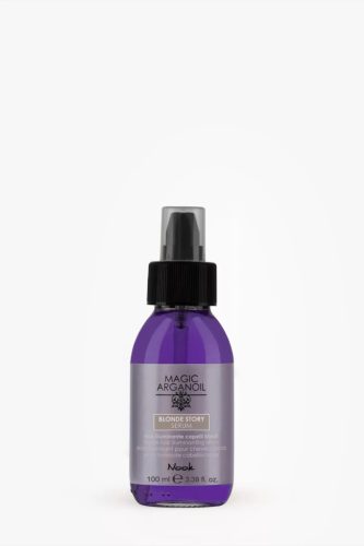Nook Blonde Story Szérum 100ml