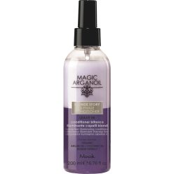 Nook Blonde Story kétfázisú kondícionáló 200ml
