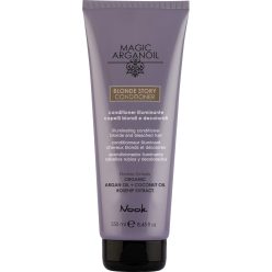 Nook Blonde Story kondícionáló 250ml
