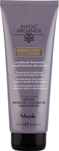 Nook Blonde Story kondícionáló 250ml