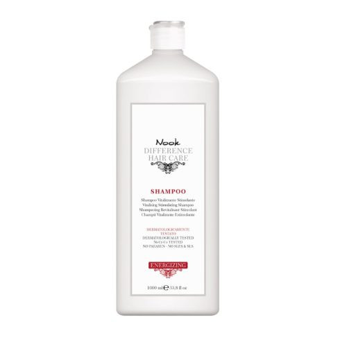 Nook Energizing Sampon 1000ml
