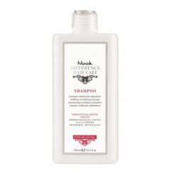 Nook Energizing Sampon 500ml