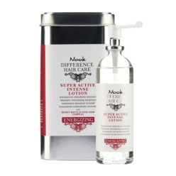 Nook Energizing Super-Active fejbőrápoló 100ml