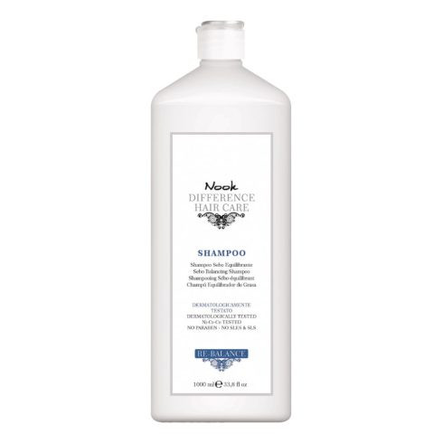 Nook Re-Balance Sampon 1000ml