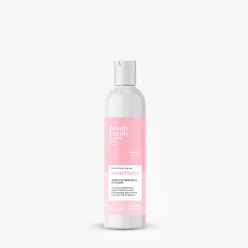   Nook Beauty Family Sweetness sampon 250ml   vékonyszálú és törékeny haj könnyű kifésüléséhez