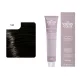 Nook Virgin Color ammóniamantes hajfesték 100ml 1.0 fekete
