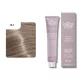 Nook Virgin Color ammóniamantes hajfesték 100ml 10.1 szőke platina hamu