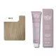 Nook Virgin Color ammóniamantes hajfesték 100ml 10.13 platina szőke beige