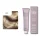 Nook Virgin Color ammóniamantes hajfesték 100ml 10.3 platina szőke arany