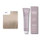 Nook Virgin Color ammóniamantes hajfesték 100ml 11.0 extra platina szőke