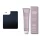 Nook Virgin Color ammóniamantes hajfesték 100ml 1.11 sötét kék hamu