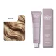 Nook Virgin Color ammóniamantes hajfesték 100ml 11.13 extra platina szőke beige
