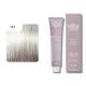 Nook Virgin Color ammóniamantes hajfesték 100ml 12.1 szupervilágosító hamu