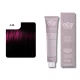 Nook Virgin Color ammóniamantes hajfesték 100ml 4.26 gesztenye viola vörös