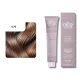 Nook Virgin Color ammóniamantes hajfesték 100ml 4.75 gesztenye csokoládé