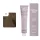 Nook Virgin Color ammóniamantes hajfesték 100ml 5.3 világos barna arany