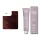 Nook Virgin Color ammóniamantes hajfesték 100ml 5.5 világos gesztenye mahagóni