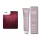 Nook Virgin Color ammóniamantes hajfesték 100ml 5.66 világos gesztenye intenzív vörös