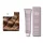 Nook Virgin Color ammóniamantes hajfesték 100ml 5.7 világos gesztenye barna
