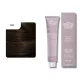 Nook Virgin Color ammóniamantes hajfesték 100ml 6.0 sötét szőke