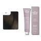 Nook Virgin Color ammóniamantes hajfesték 100ml 6.1 sötét hamu szőke