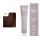 Nook Virgin Color ammóniamantes hajfesték 100ml 6.34sötét szőke arany réz