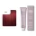 Nook Virgin Color ammóniamantes hajfesték 100ml 6.66 sötét szőke intenzív vörös