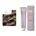 Nook Virgin Color ammóniamantes hajfesték 100ml 6.7 sötét szőke barna
