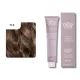 Nook Virgin Color ammóniamantes hajfesték 100ml 77.0 intenzív szőke