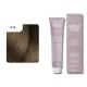 Nook Virgin Color ammóniamantes hajfesték 100ml 8.13 világos szőke beige