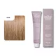 Nook Virgin Color ammóniamantes hajfesték 100ml 8.34 világos szőke arany réz