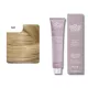 Nook Virgin Color ammóniamantes hajfesték 100ml 9.0 nagyon világos szőke