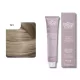 Nook Virgin Color ammóniamantes hajfesték 100ml 9.1 nagyon világos hamu szőke