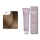 Nook Virgin Color ammóniamantes hajfesték 100ml 9.13 nagyon volágos arany hamu szőke