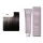 Nook Virgin Color ammóniamantes hajfesték 100ml ash