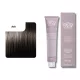 Nook Virgin Color ammóniamantes hajfesték 100ml ash