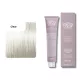 Nook Virgin Color ammóniamantes hajfesték 100ml clear