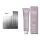 Nook Virgin Color ammóniamantes hajfesték 100ml silver
