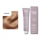 Nook Virgin Color ammóniamantes hajfesték 100ml sweet caramel