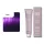 Nook Virgin Color ammóniamantes hajfesték 100ml violet