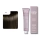 Nook Virgin Color ammóniamantes hajfesték 100ml 7.1 szőke hamu