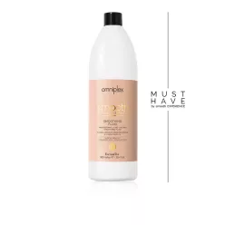 Omniplex Smooth Experience Simító Folyadék 900ml
