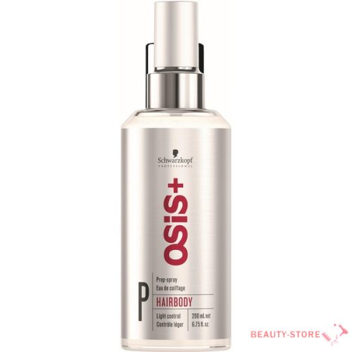 OSiS+ Hairbody Hajápoló & Formáró, Előkezelő Permet 200ml