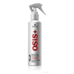 Osis+ Flatliner Hővédő Spray 200ml 