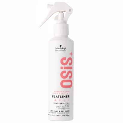 Osis+ Flatliner Hővédő Spray 200ml 