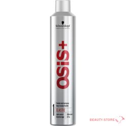 OSiS+ Elastic Rugalmas hajlakk 500 ml